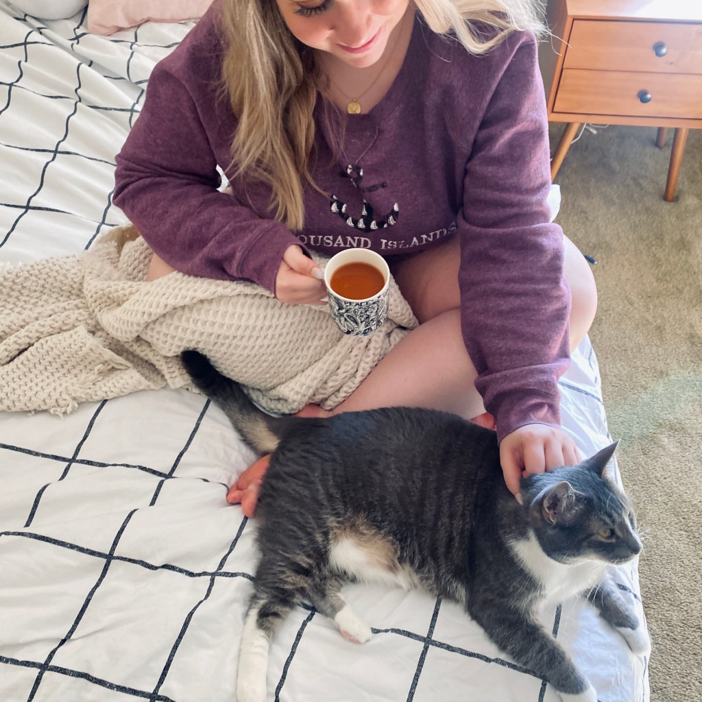 60-Day Caffeine-Free Challenge