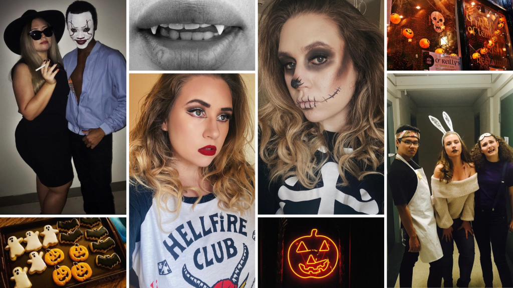 VERY Last Minute Halloween Costume&nbsp;Ideas