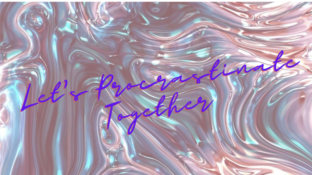 Lazy Day Vibes – Blogmas Day&nbsp;22